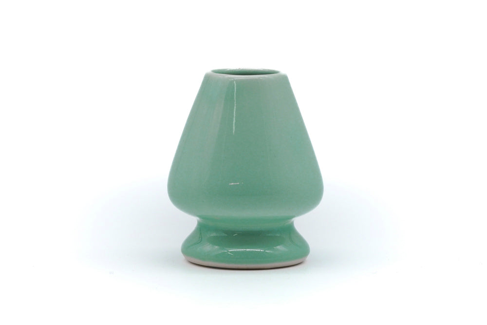Bank-yaki Kusenaoshi - Matcha Whisk Shaper