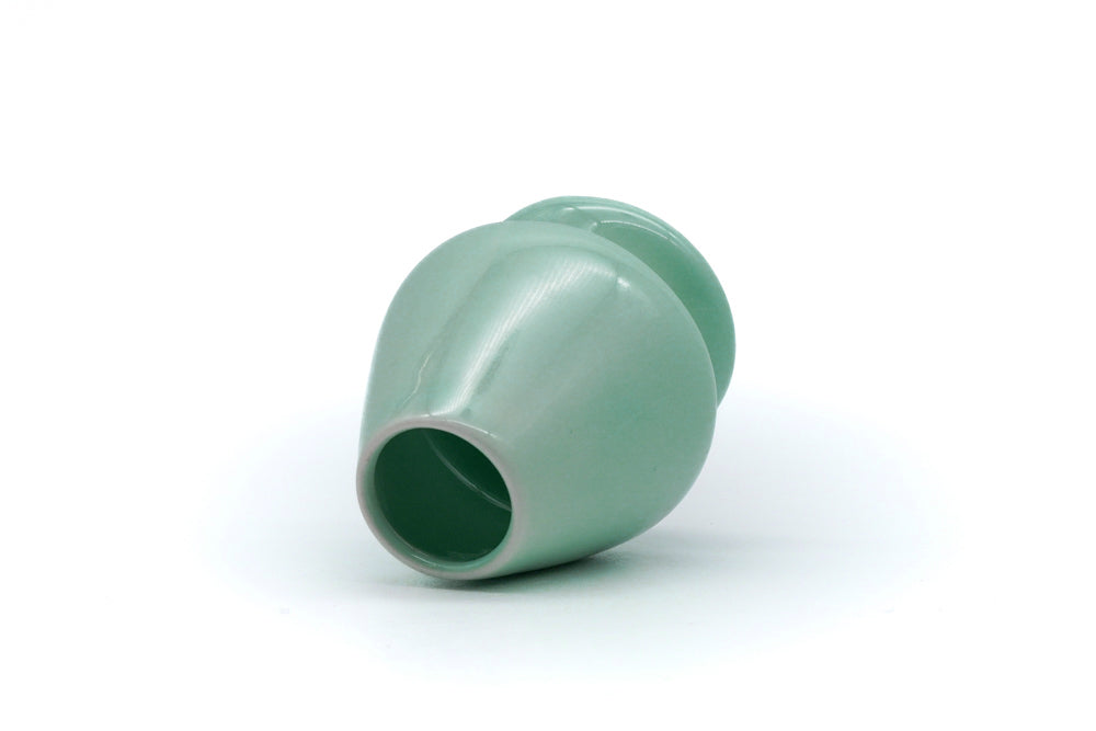 Bank-yaki Kusenaoshi - Matcha Whisk Shaper