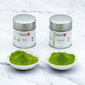 Latte Matcha Bundle