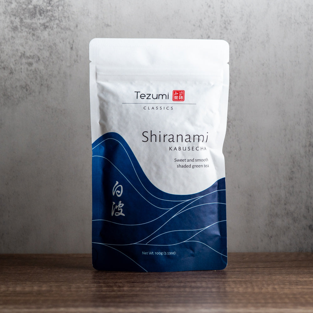 Shiranami Kabusecha