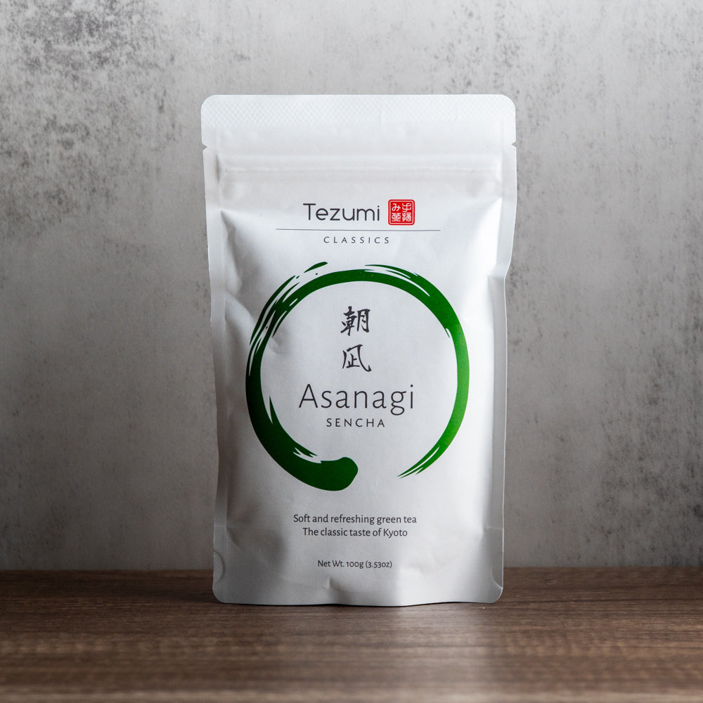 Asanagi Sencha