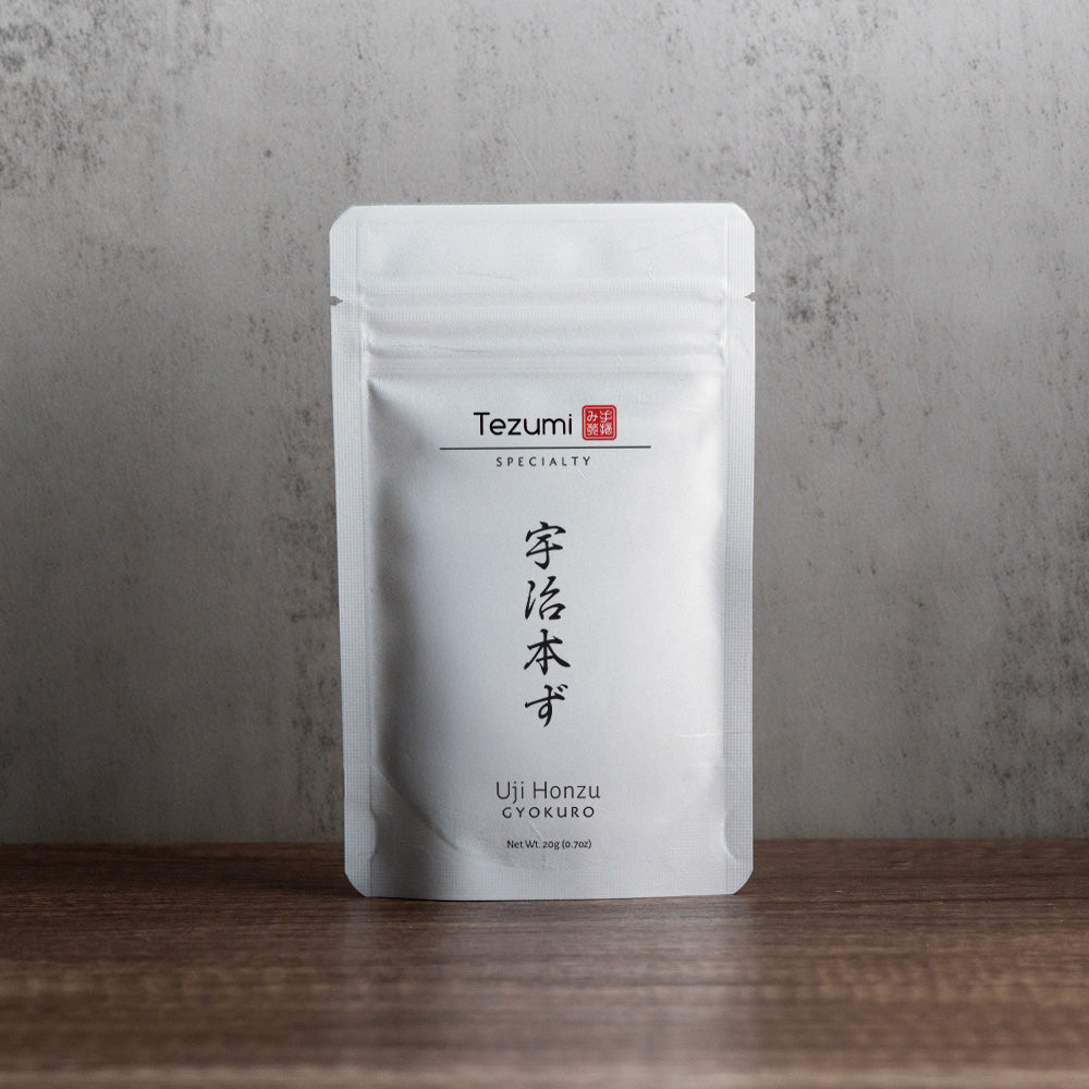 Uji Honzu Gyokuro