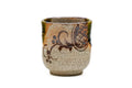 Classic Oribe Yunomi - 210ml