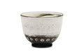 Mino-yaki Kohiki Mishima Yunomi - 180ml