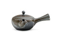 Ash Glazed Tokoname Teapot - 175ml