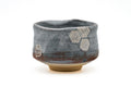 Nezumi Shino Chawan