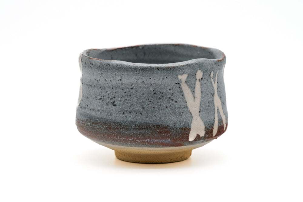 Nezumi Shino Chawan