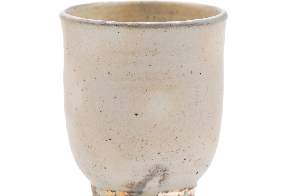 Kohiki Tsutsu-gata Yunomi - 270ml