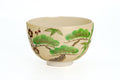 Shōchikubai Chawan