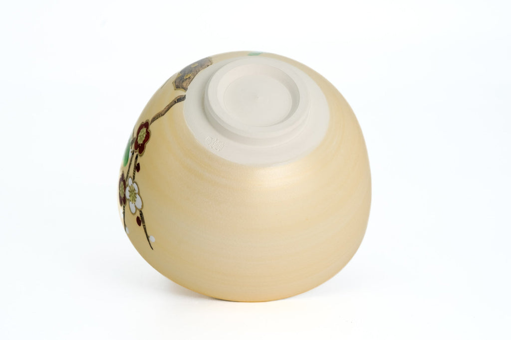 Shōchikubai Chawan