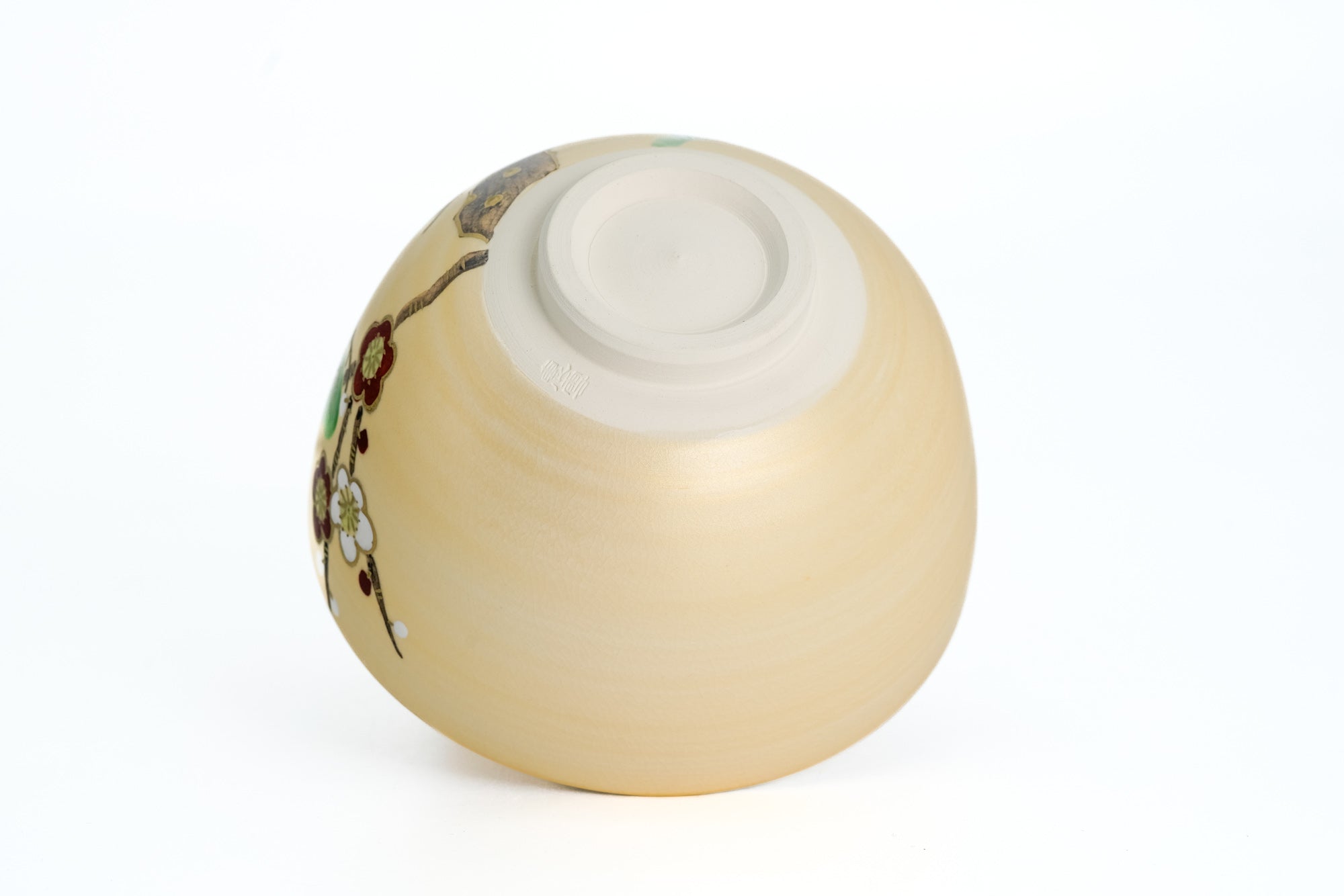 Shōchikubai Chawan