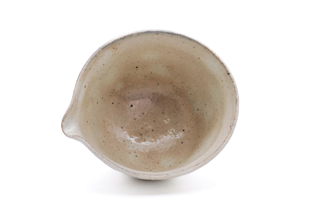 Kohiki Spouted Matcha Bowl - 150ml