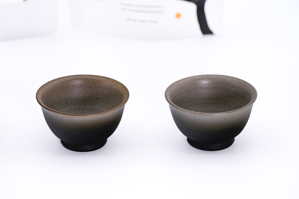 Gyokuro Starter Bundle