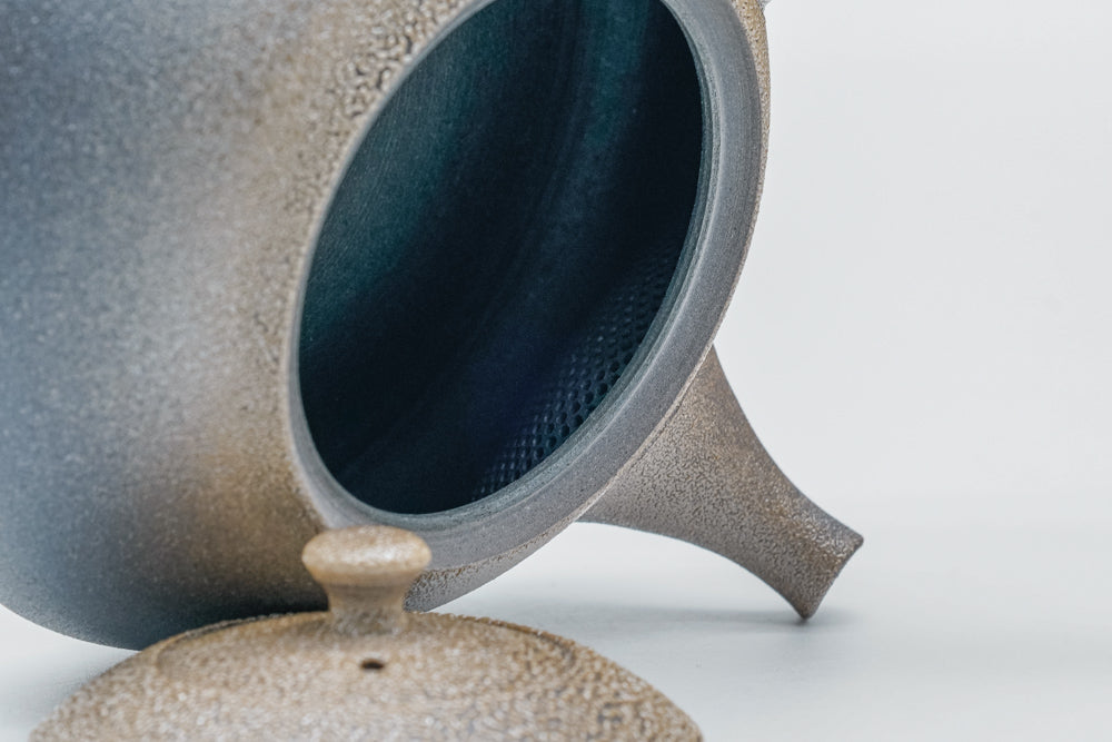 Kairagi Glazed Tokoname Teapot - 200ml
