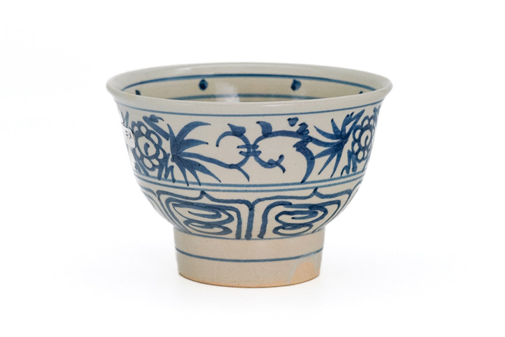 Annan Vietnamese Style Chawan