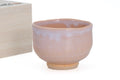 Hagi-yaki Hantsutsu-gata Chawan