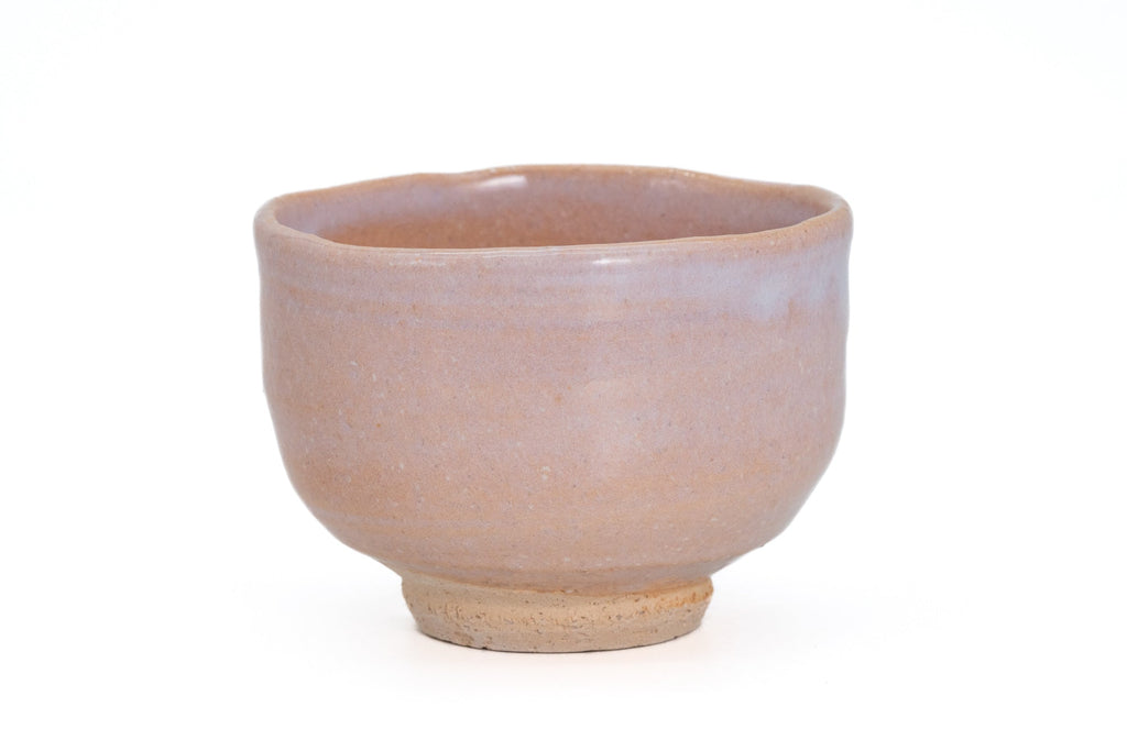 Hagi-yaki Hantsutsu-gata Chawan