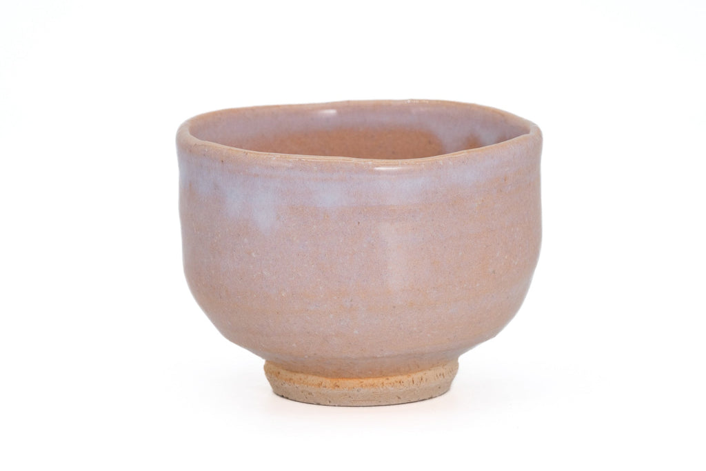 Hagi-yaki Hantsutsu-gata Chawan