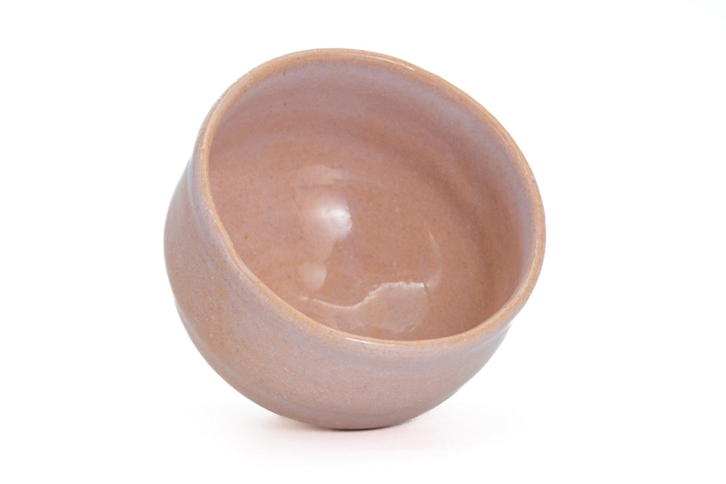 Hagi-yaki Hantsutsu-gata Chawan