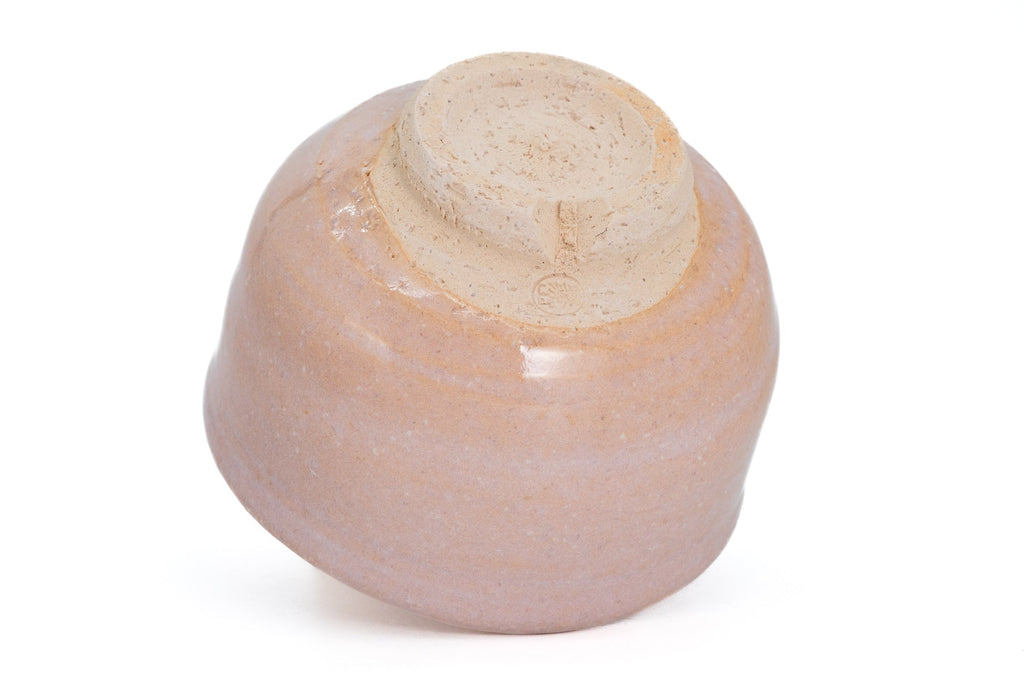 Hagi-yaki Hantsutsu-gata Chawan