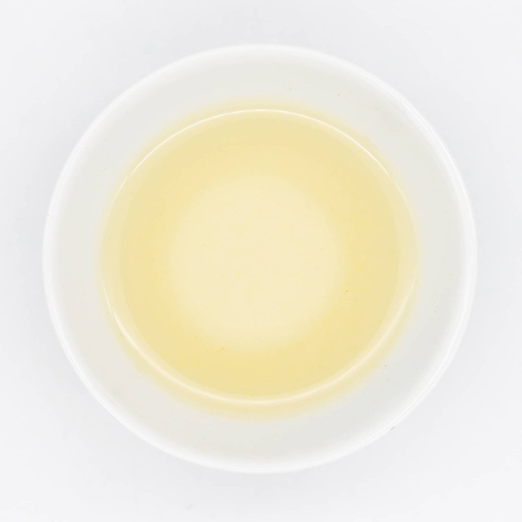 Handpicked Honyama Yabukita Sencha