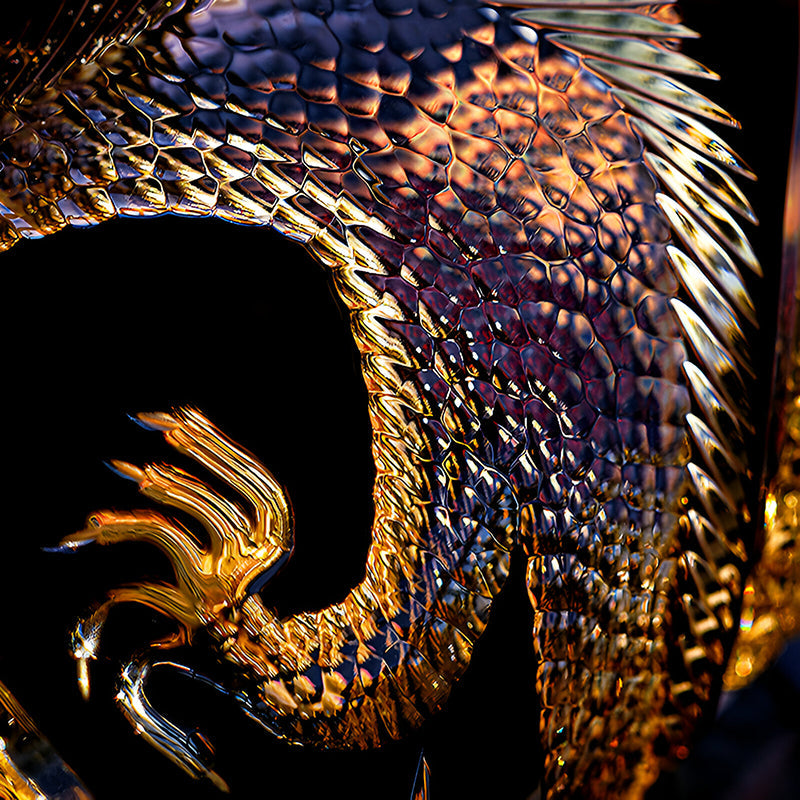 The Dragon