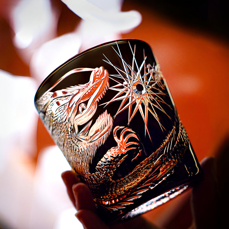 The Dragon