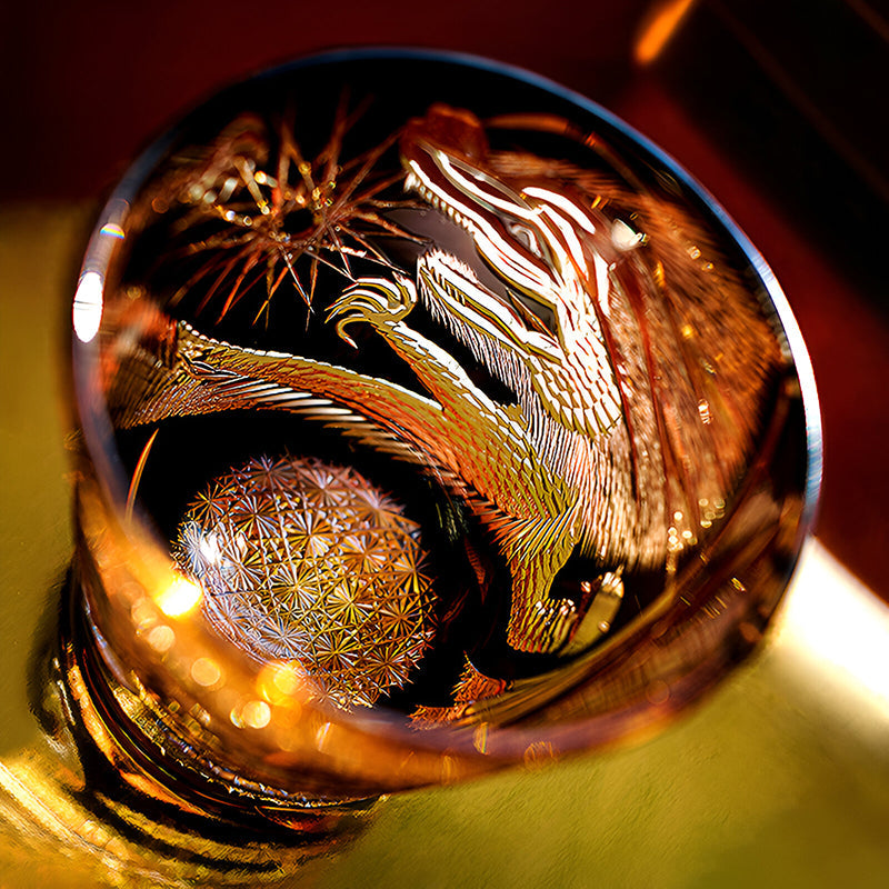 The Dragon