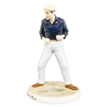 English Ladies The Quiet Man Figurine