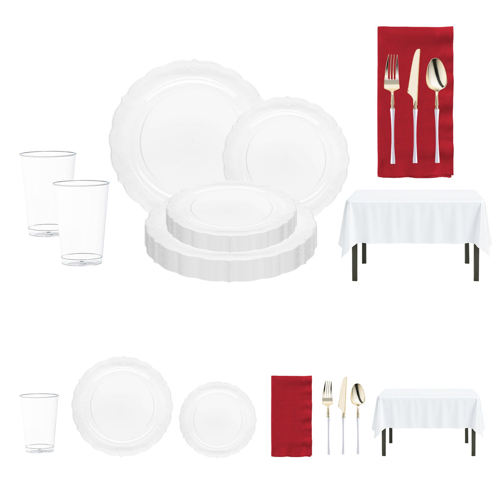 The Blessed Set