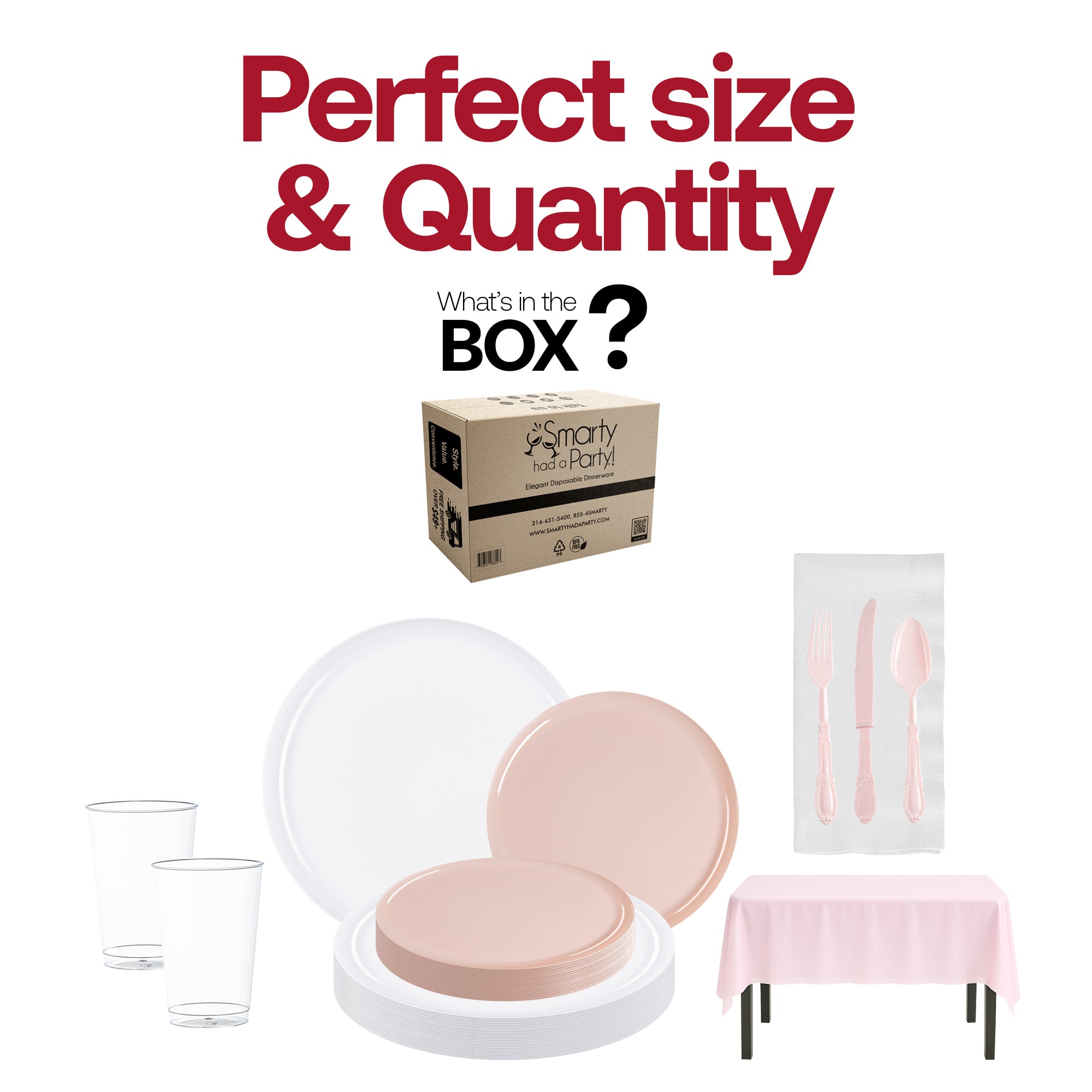 The Soft Girl Set