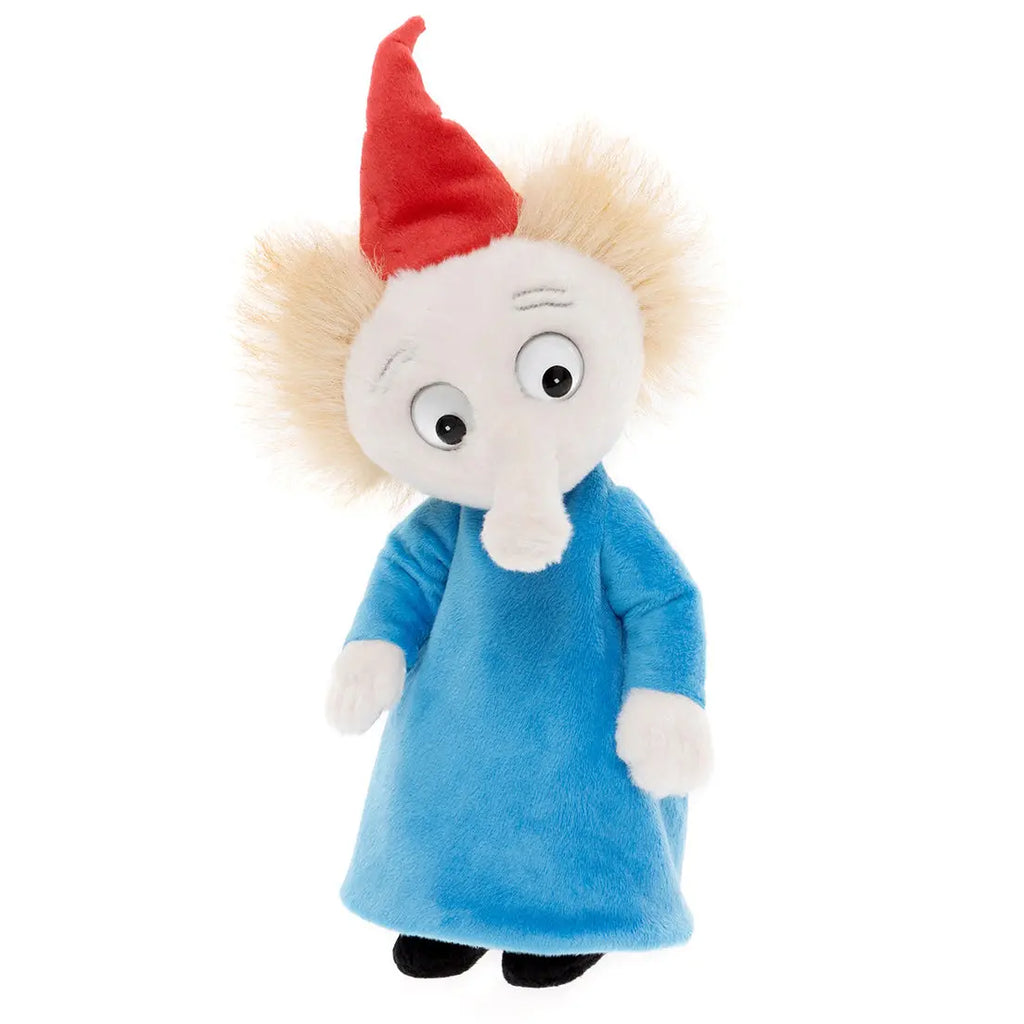 Charlie Bears Thingumy Charlie Signature Collection