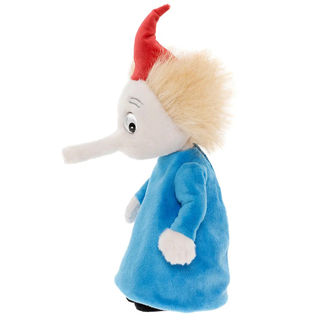 Charlie Bears Thingumy Charlie Signature Collection