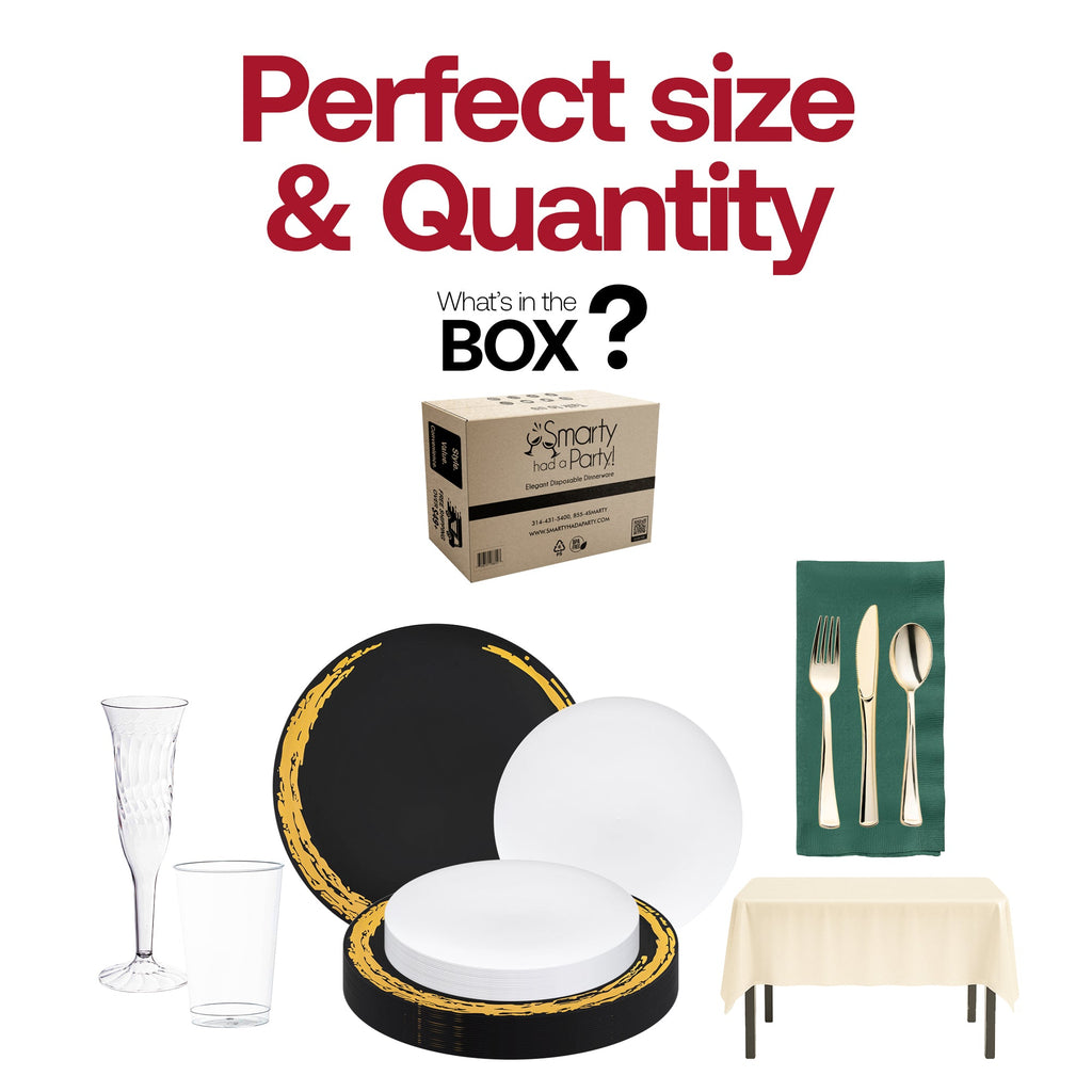 The Gala Nights Package