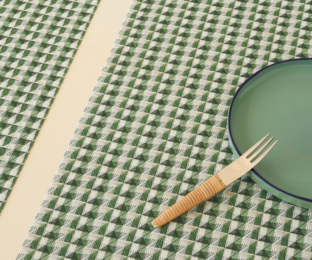 Chilewich Crane Placemats