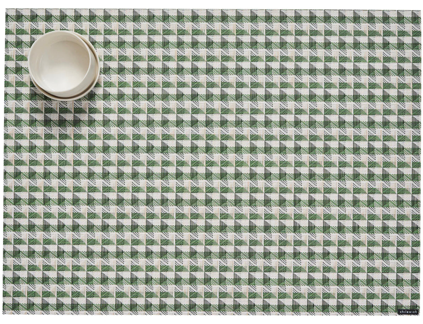 Chilewich Crane Placemats