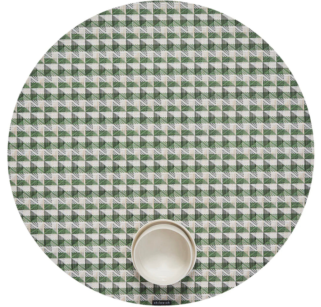 Chilewich Crane Placemats