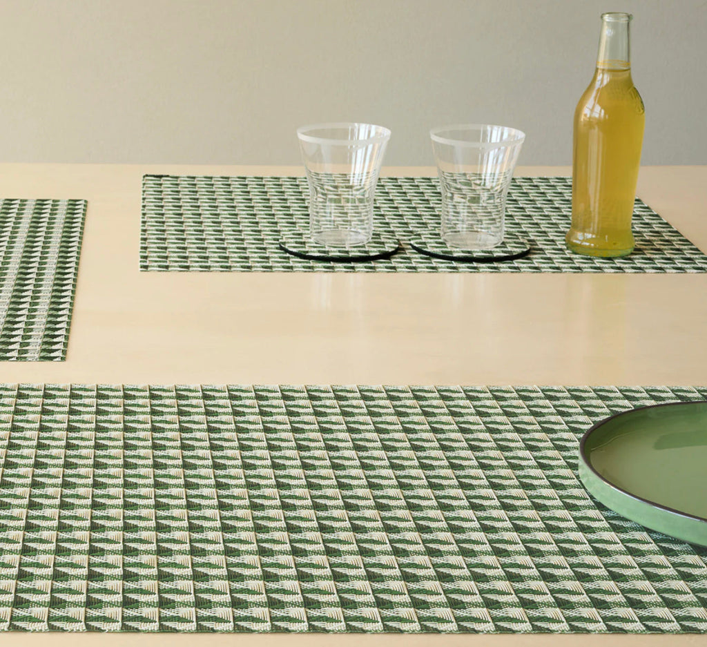 Chilewich Crane Placemats