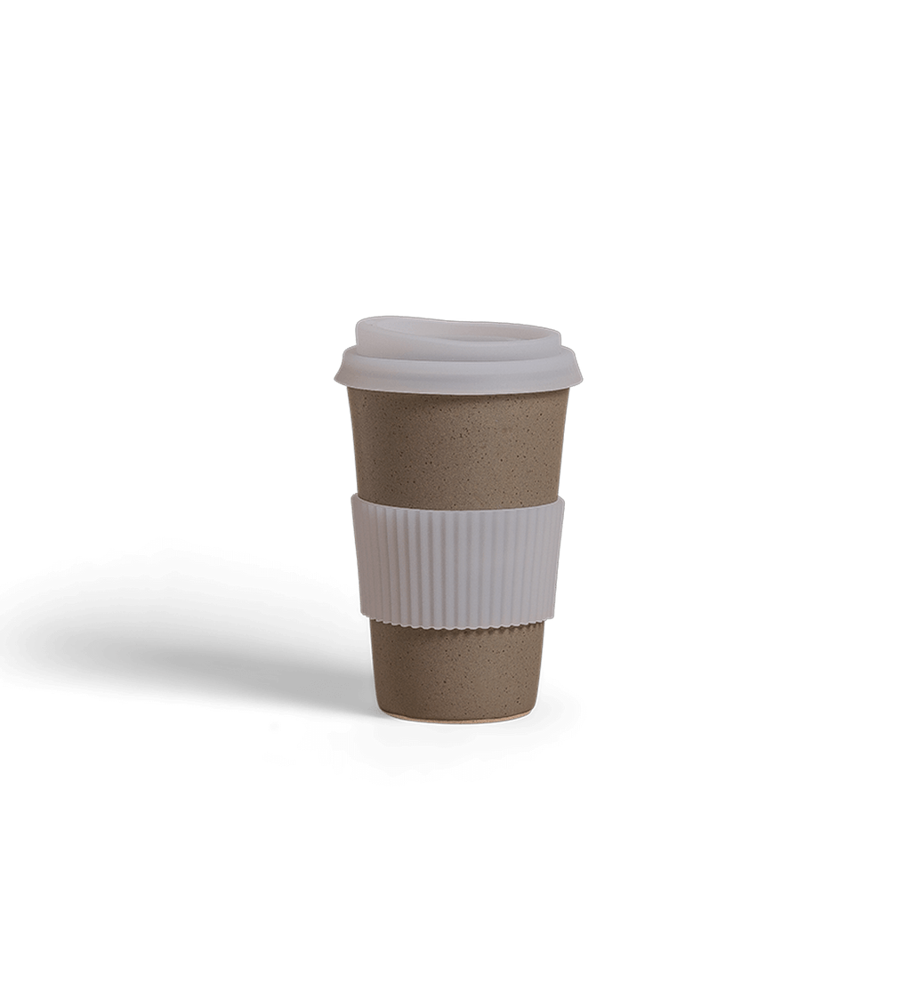 To-Go Mug Fully Dipped