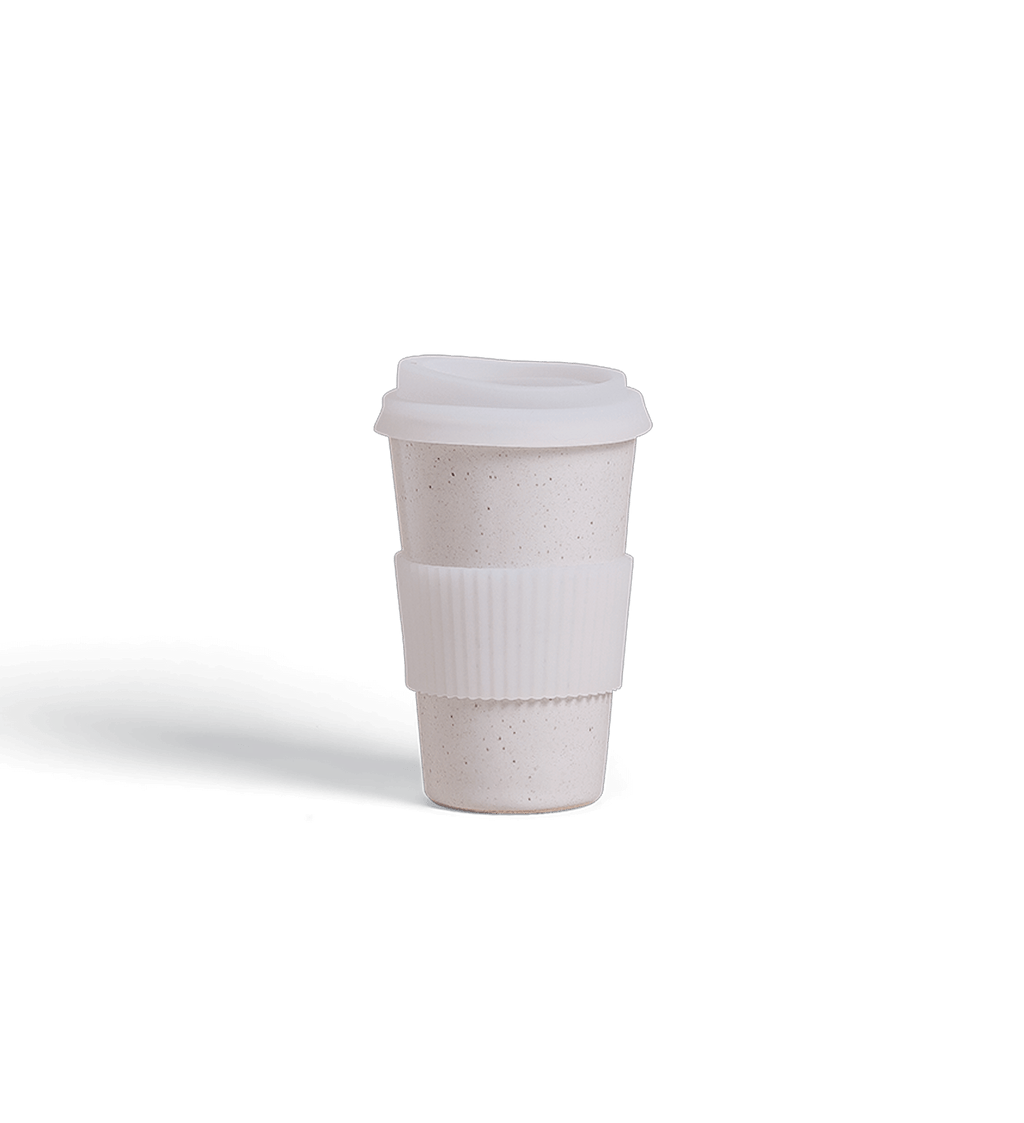 To-Go Mug Fully Dipped