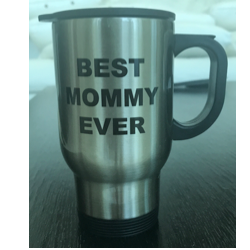 14oz Travel Mugs - Old Style