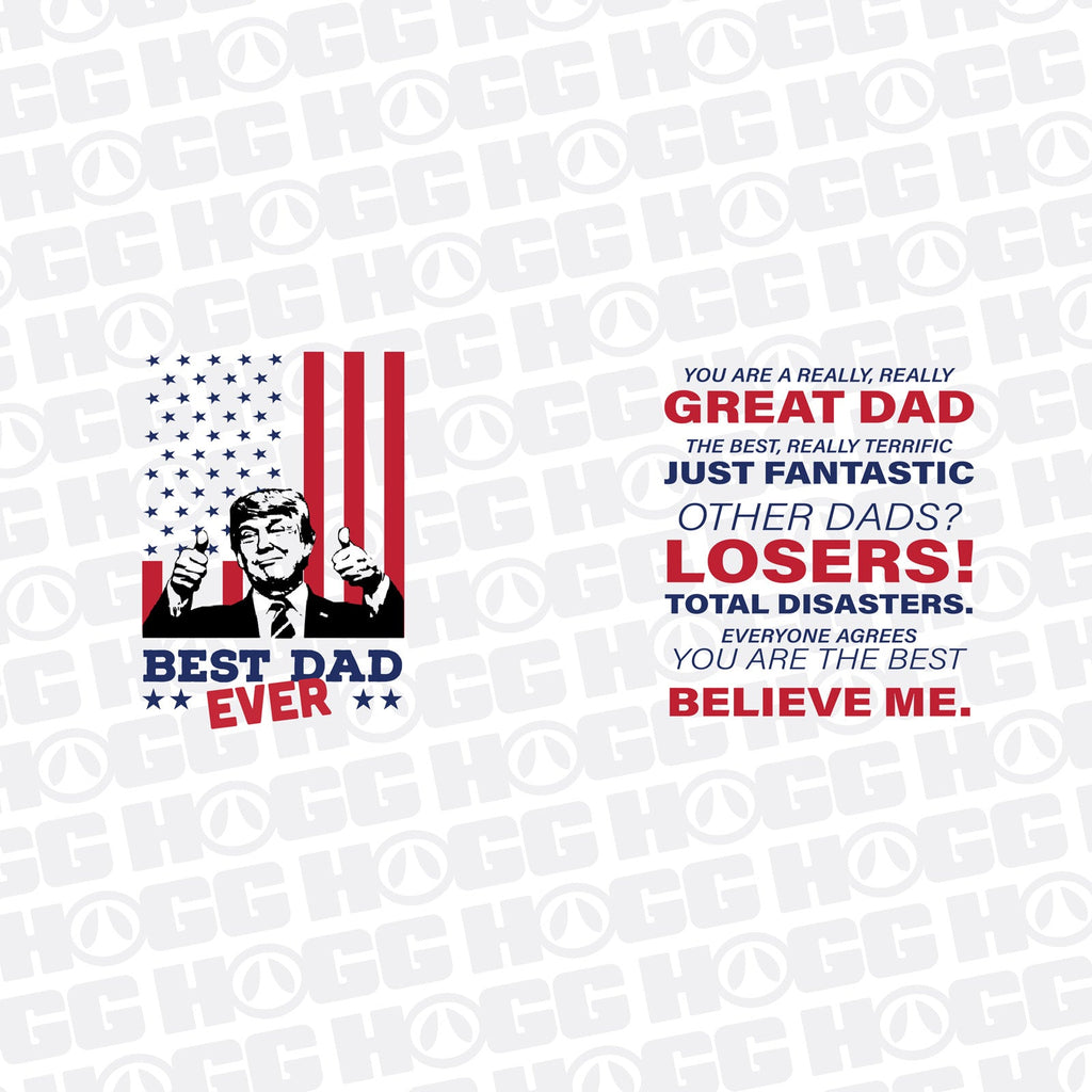 Red, White & Blue - Patriotic Tumbler Series