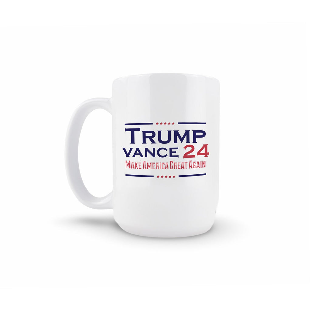 Red, White & Blue - Patriotic Tumbler Series