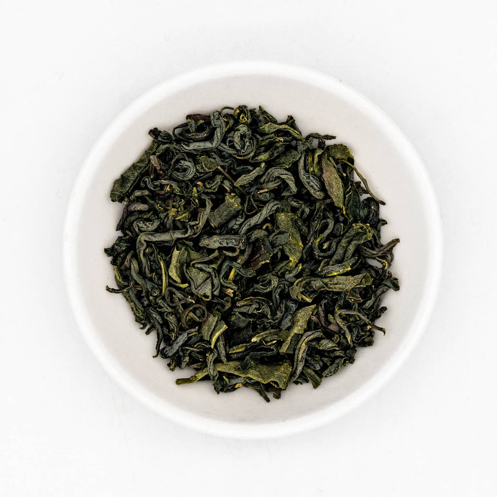 Organic Tsuyuhikari Bihakkocha
