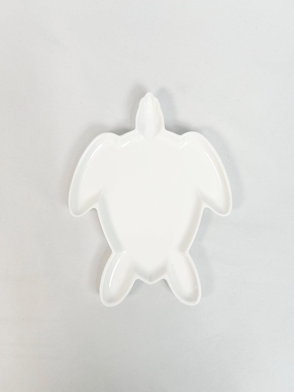 Turtle Ceramic Tray