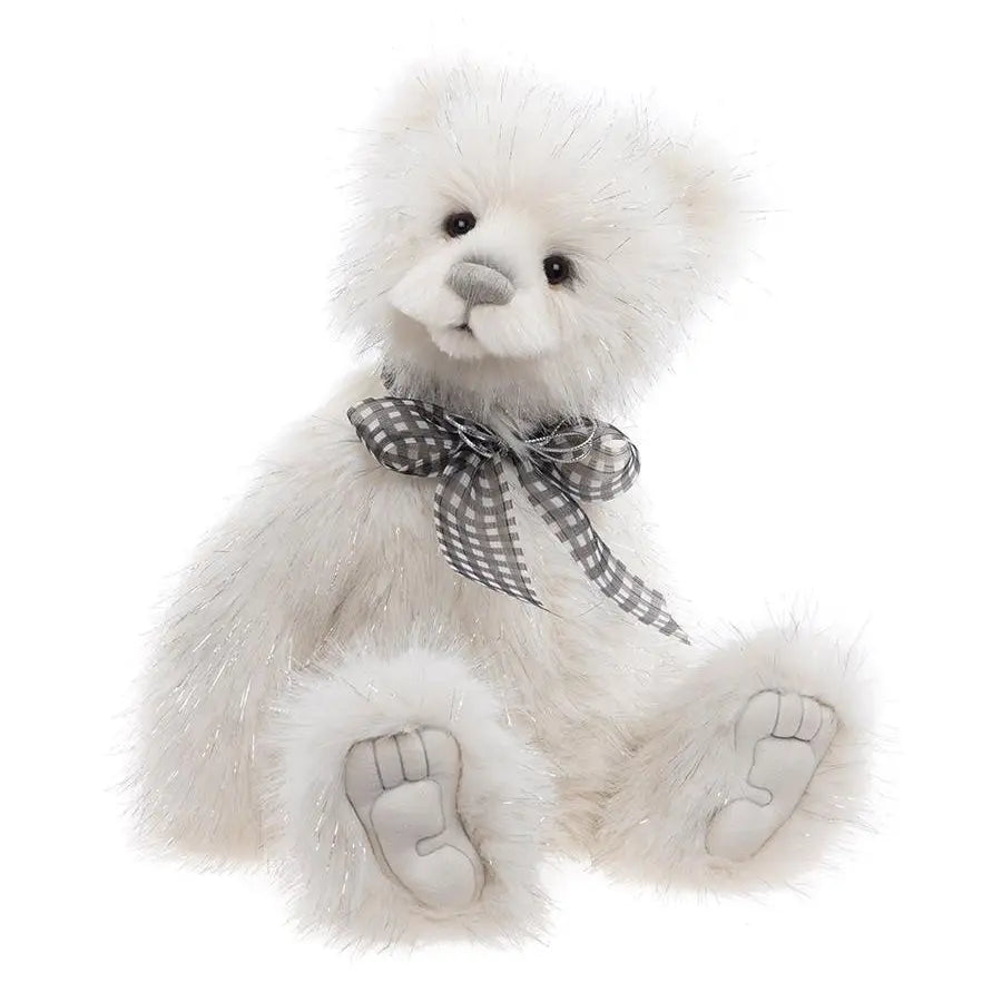 Charlie Bears Twinkle Toes CB Best Friends Club Collection