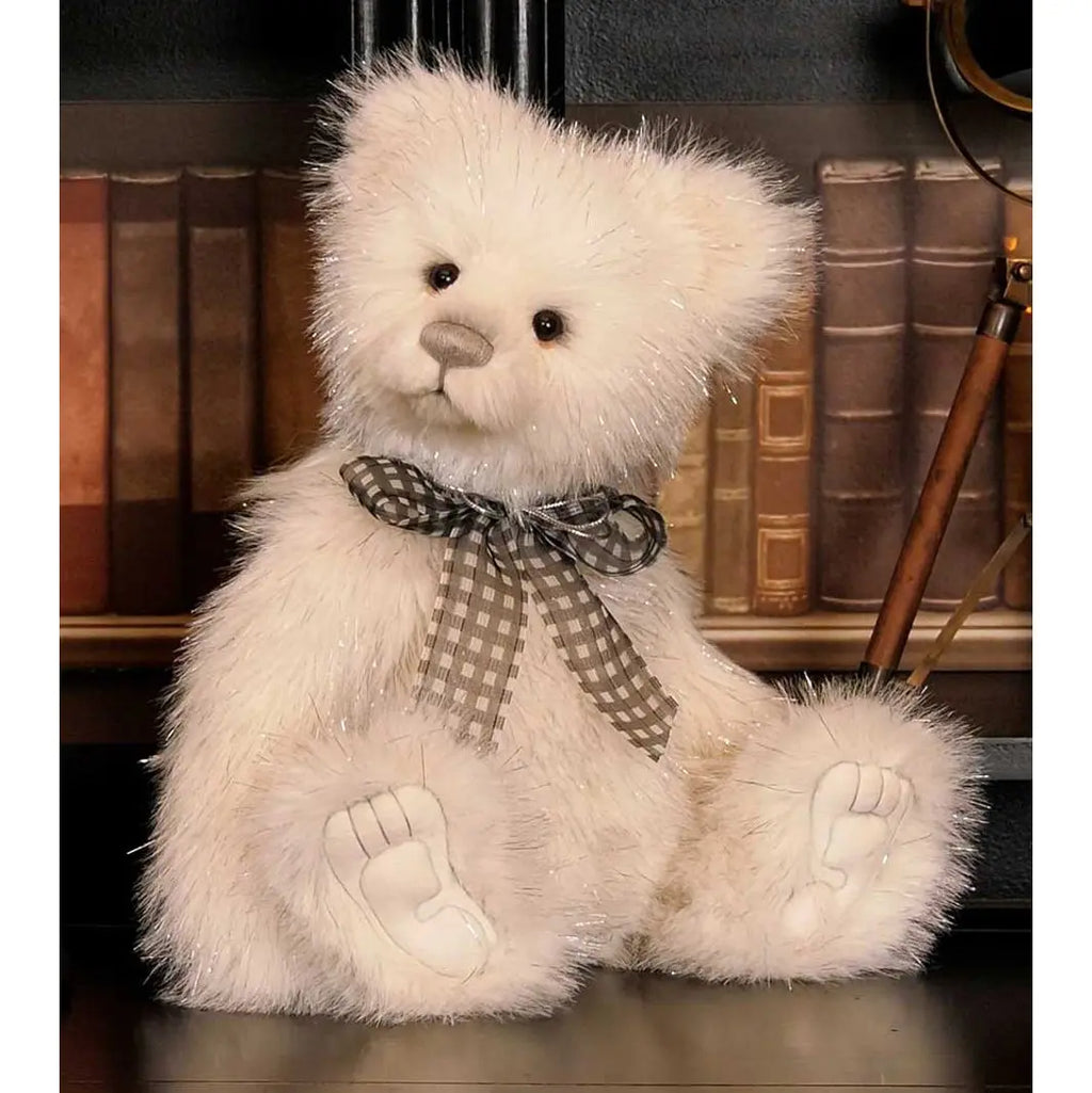 Charlie Bears Twinkle Toes CB Best Friends Club Collection