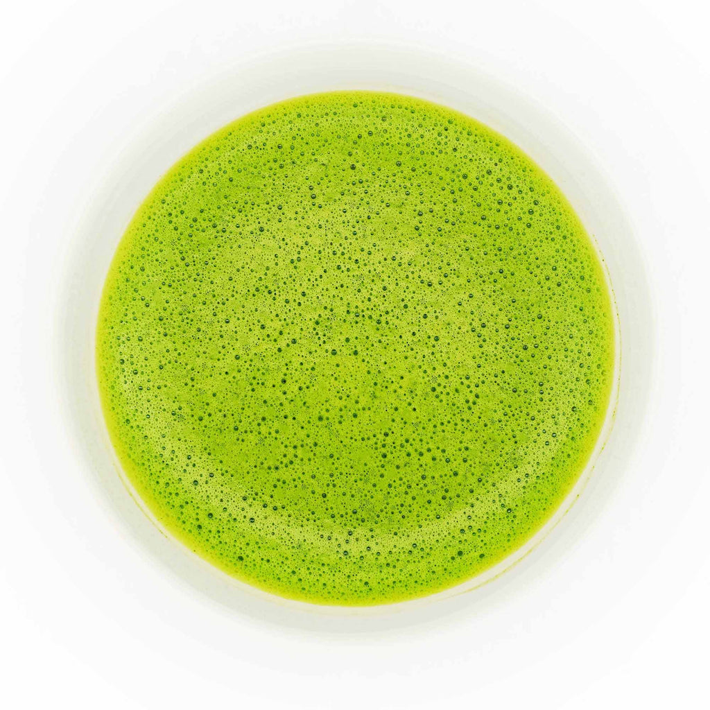 Uji Asahi Matcha