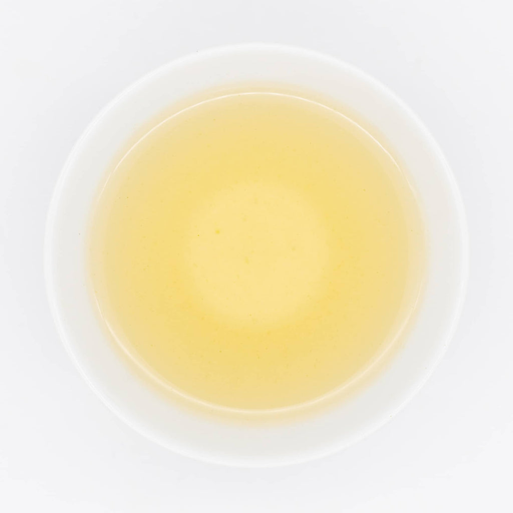 Uji Okumidori Sencha