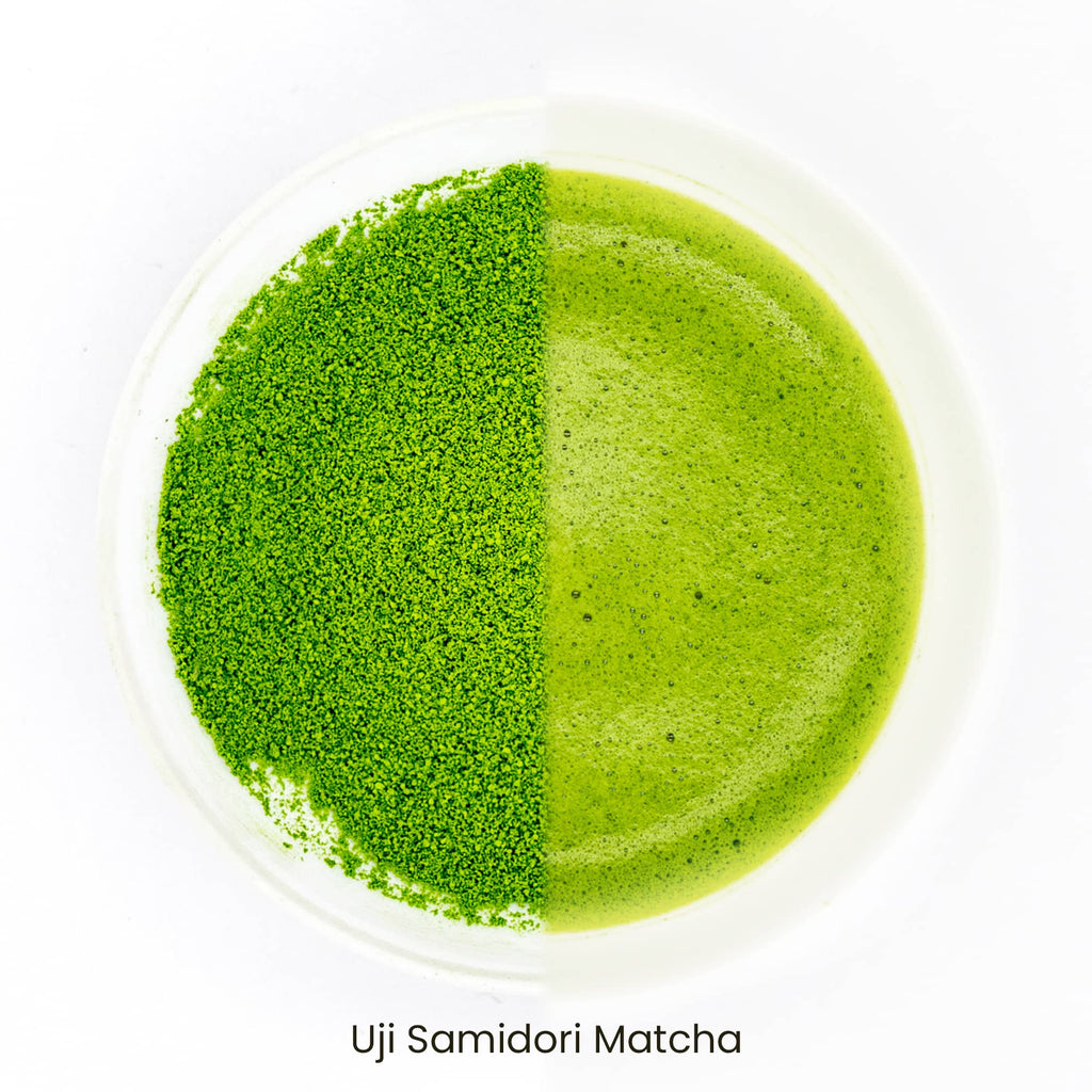 Yoshida Meichaen Collection - Matcha Gift Set
